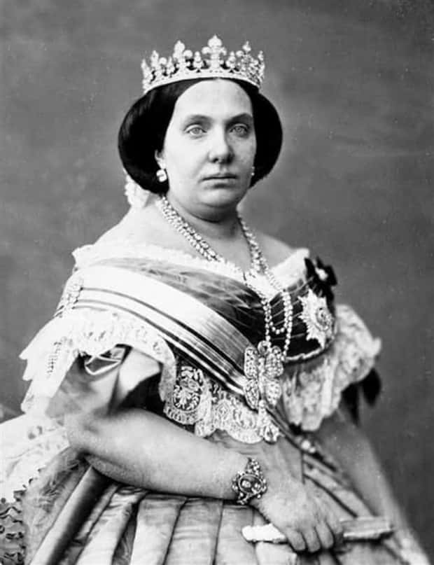 inbred royalty 7 Unflattering Portraits of Inbred Royalty (29 photos)