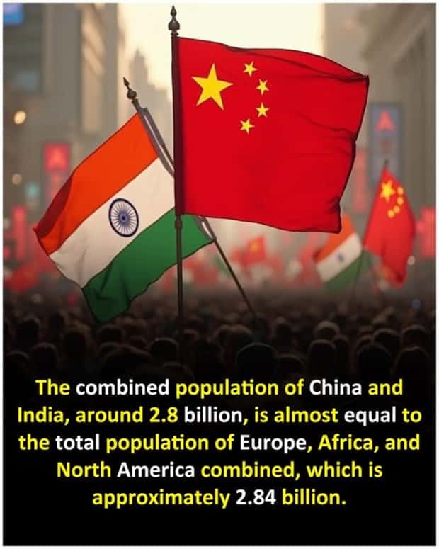 Cool and Interesting Facts #418 (26 photos)