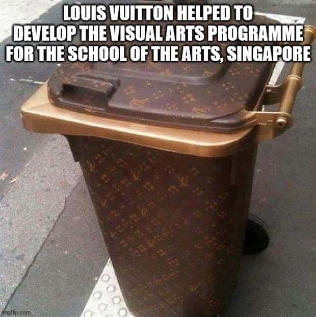 Cool and Interesting Facts #418 (26 photos)