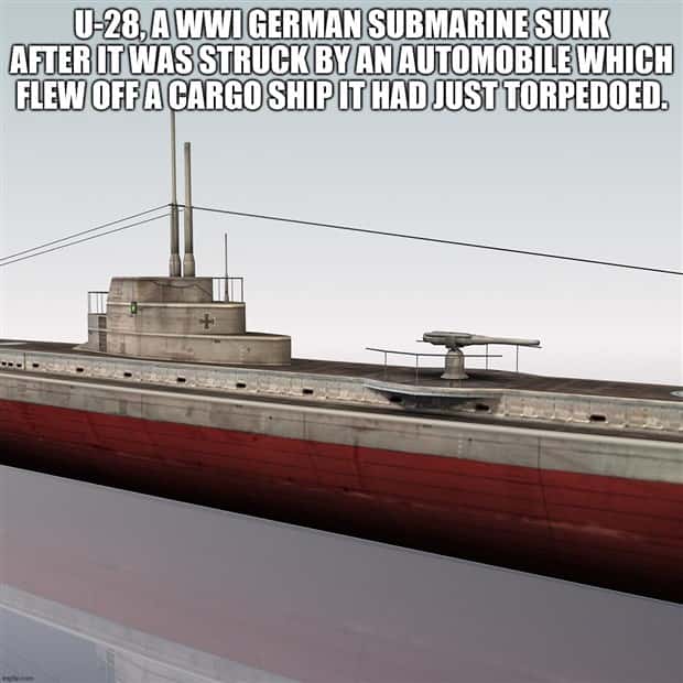 Cool and Interesting Facts #418 (26 photos)