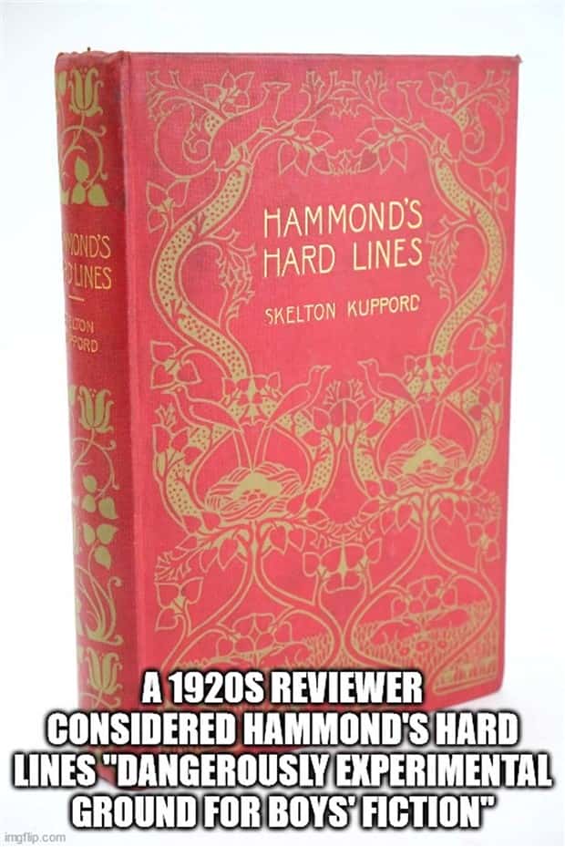 Cool and Interesting Facts #418 (26 photos)