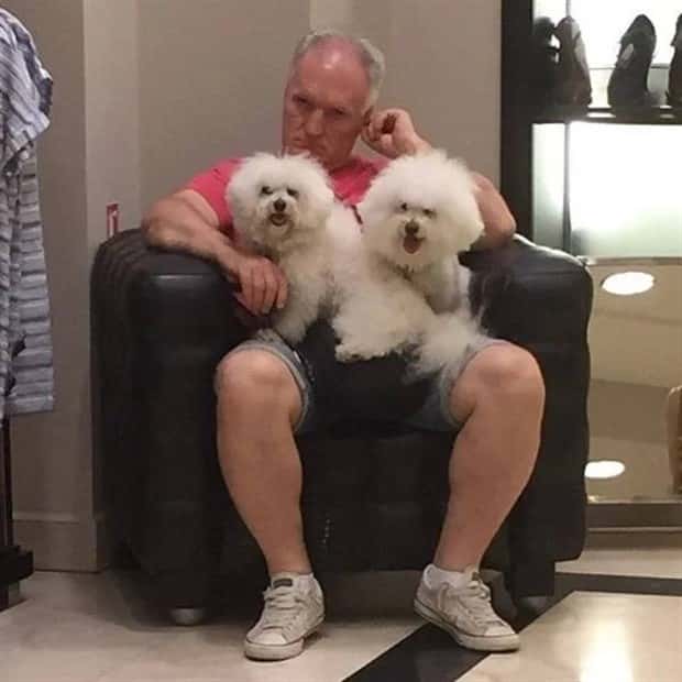 Shopping with Women is Never Easy (26 photos)