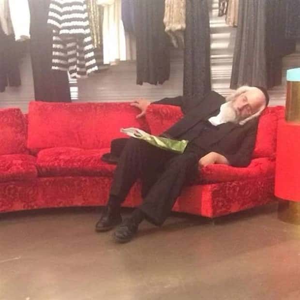Shopping with Women is Never Easy (26 photos)
