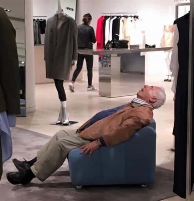 Shopping with Women is Never Easy (26 photos)