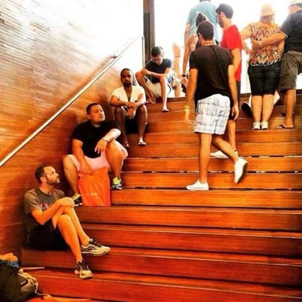 Shopping with Women is Never Easy (26 photos)