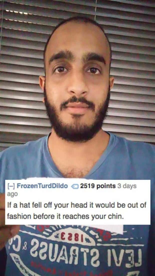 merciless roasts 10 Roasts That Hurt But Entertain (27 photos)