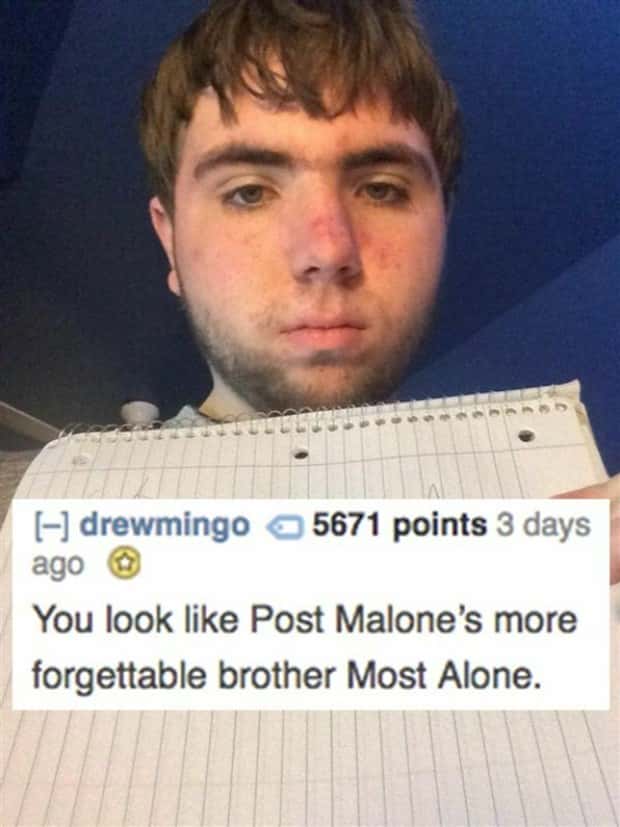 merciless roasts 11 Roasts That Hurt But Entertain (27 photos)