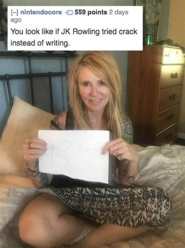 merciless roasts 17 Roasts That Hurt But Entertain (27 photos)