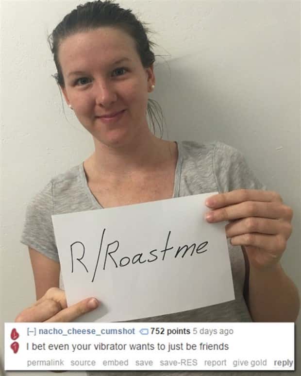 merciless roasts 18 Roasts That Hurt But Entertain (27 photos)