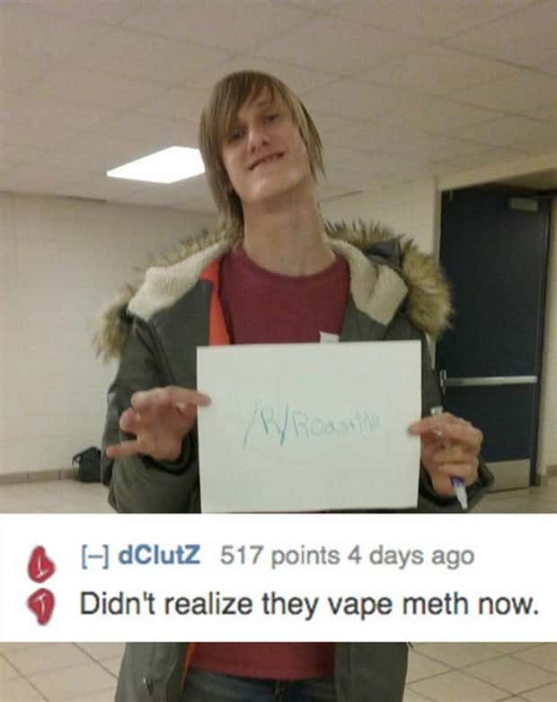 merciless roasts 22 Roasts That Hurt But Entertain (27 photos)