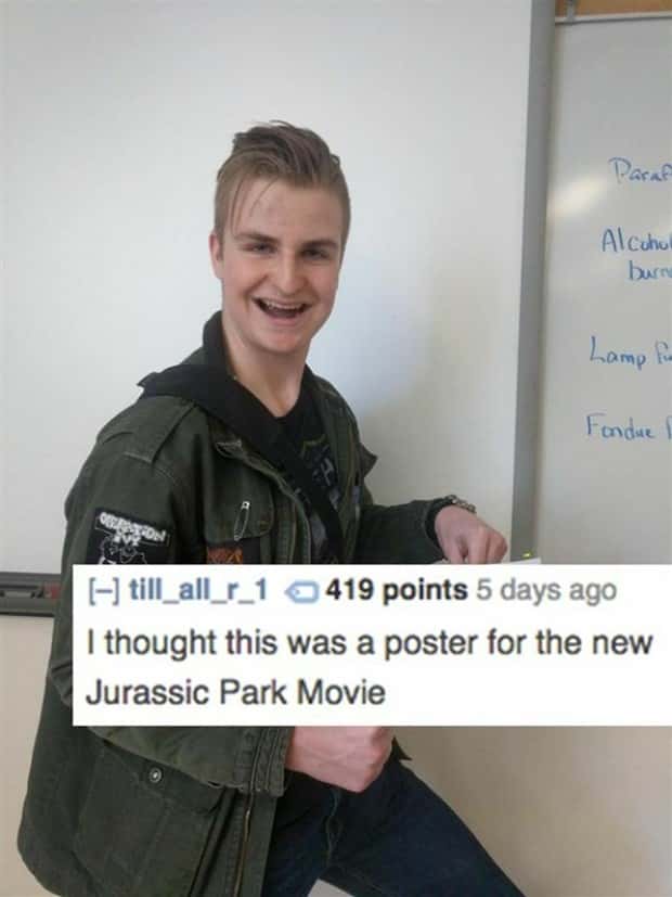 merciless roasts 25 Roasts That Hurt But Entertain (27 photos)