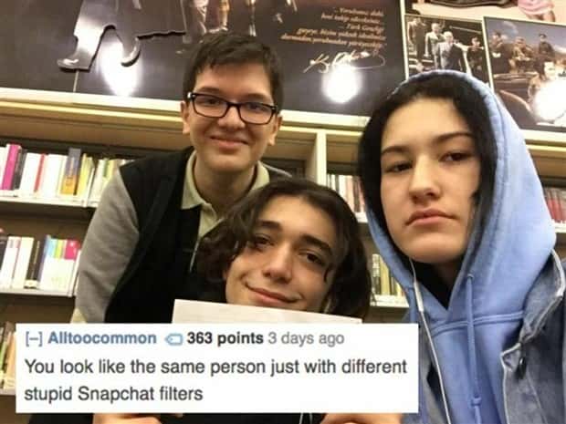 merciless roasts 27 Roasts That Hurt But Entertain (27 photos)