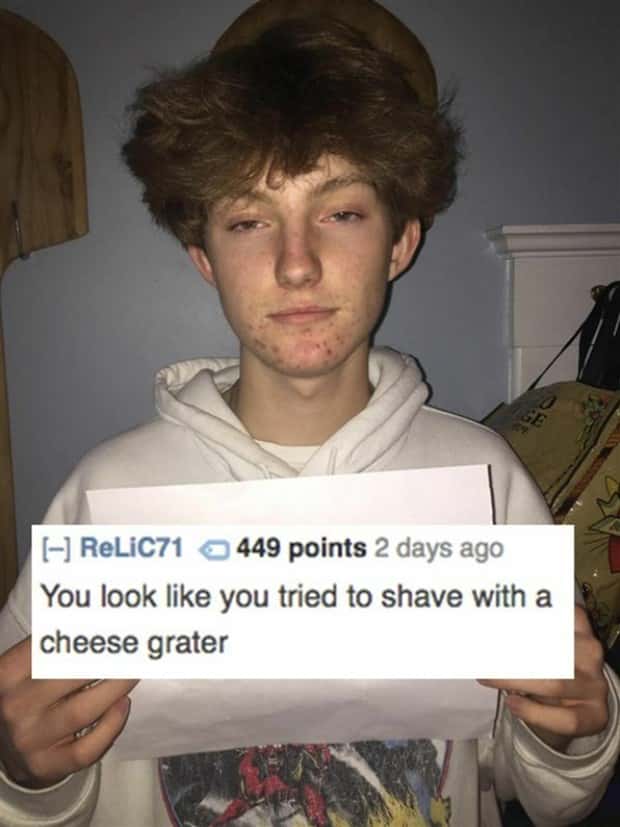 merciless roasts 4 Roasts That Hurt But Entertain (27 photos)