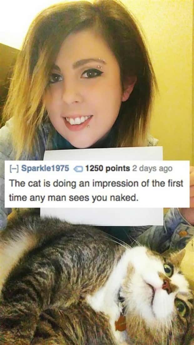 merciless roasts 5 Roasts That Hurt But Entertain (27 photos)