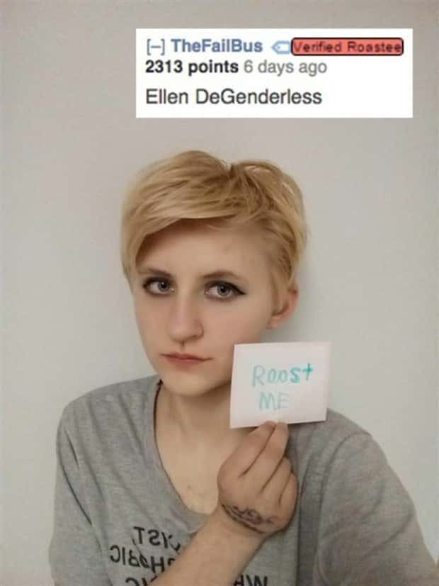 merciless roasts 9 Roasts That Hurt But Entertain (27 photos)