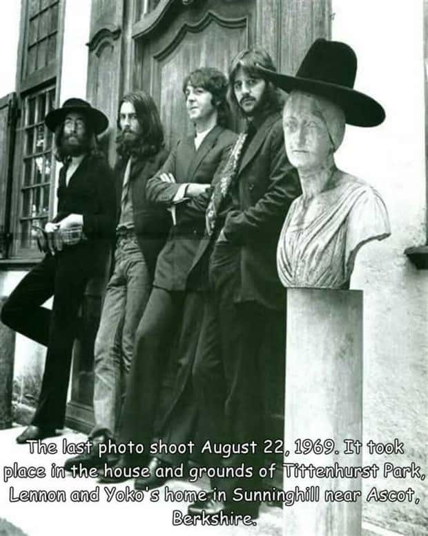 Interesting Pictures with Captions #141 (24 photos)