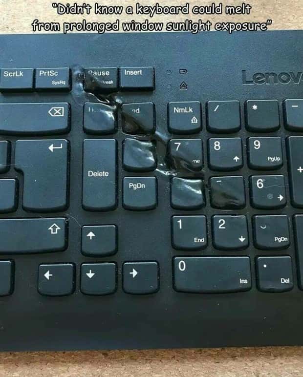 Interesting Pictures with Captions #143 (25 photos)