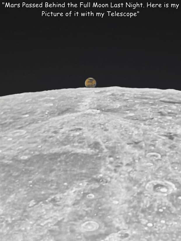 Interesting Pictures with Captions #141 (24 photos)