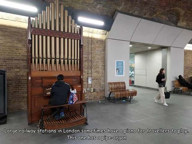 Interesting Pictures with Captions #143 (25 photos)