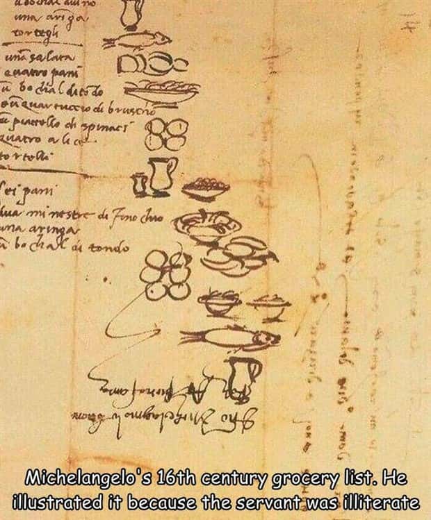 Interesting Pictures with Captions #143 (25 photos)