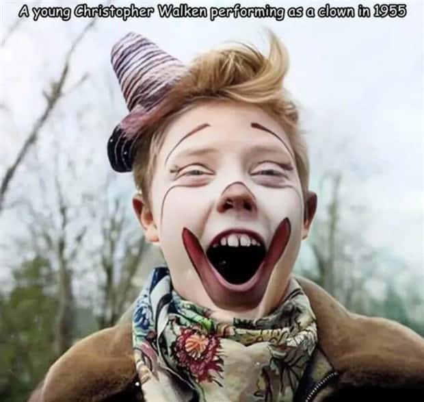 Interesting Pictures with Captions #143 (25 photos)