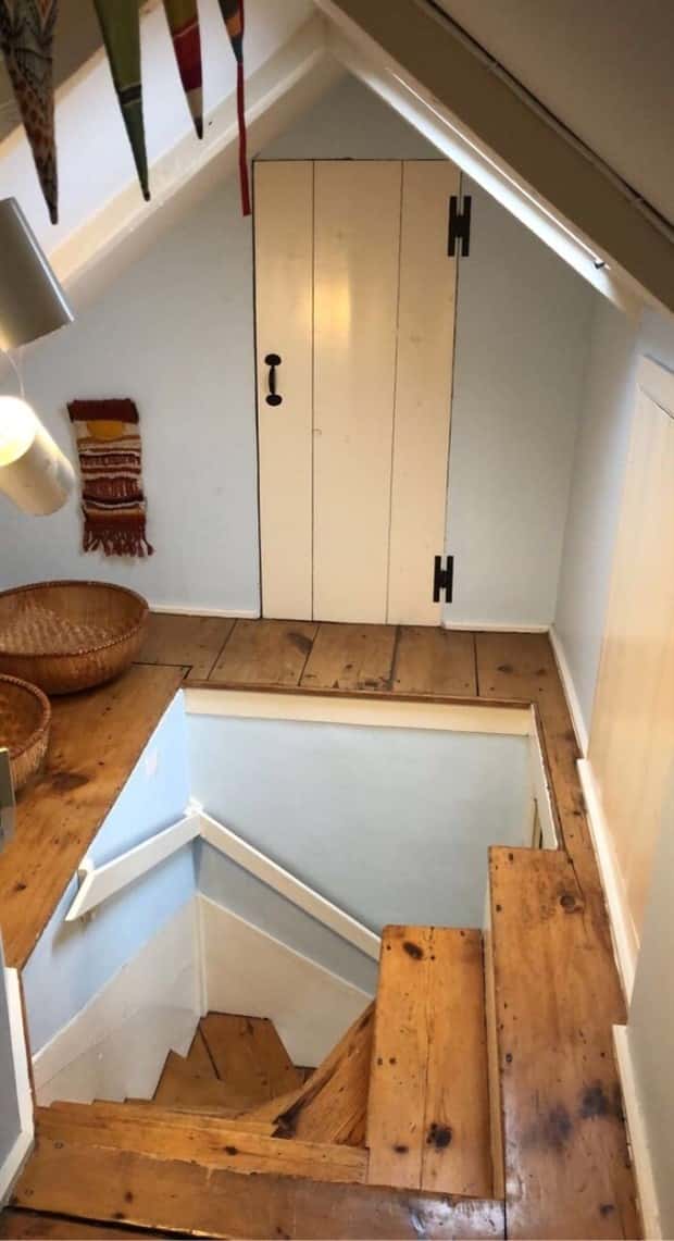Problematic Stairs You Would Rather Skip (32 photos)