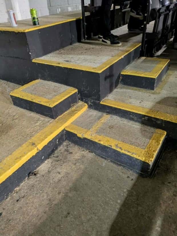 Problematic Stairs You Would Rather Skip (32 photos)