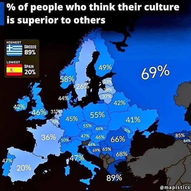 Charts and Maps with Intriguing Data #145 (19 photos)