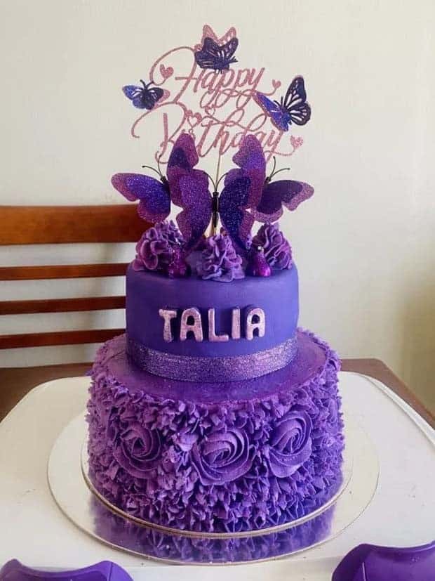 Unbelievably Realistic Cake Masterpieces (19 photos)