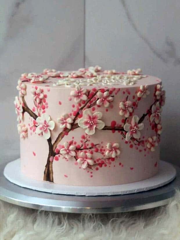 Unbelievably Realistic Cake Masterpieces (19 photos)
