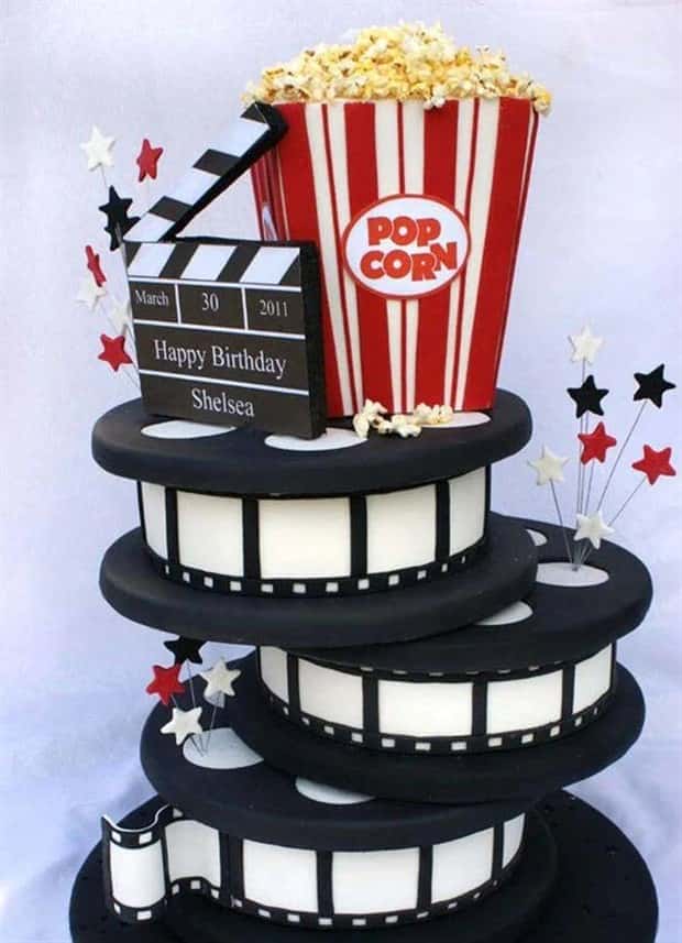 Unbelievably Realistic Cake Masterpieces (19 photos)
