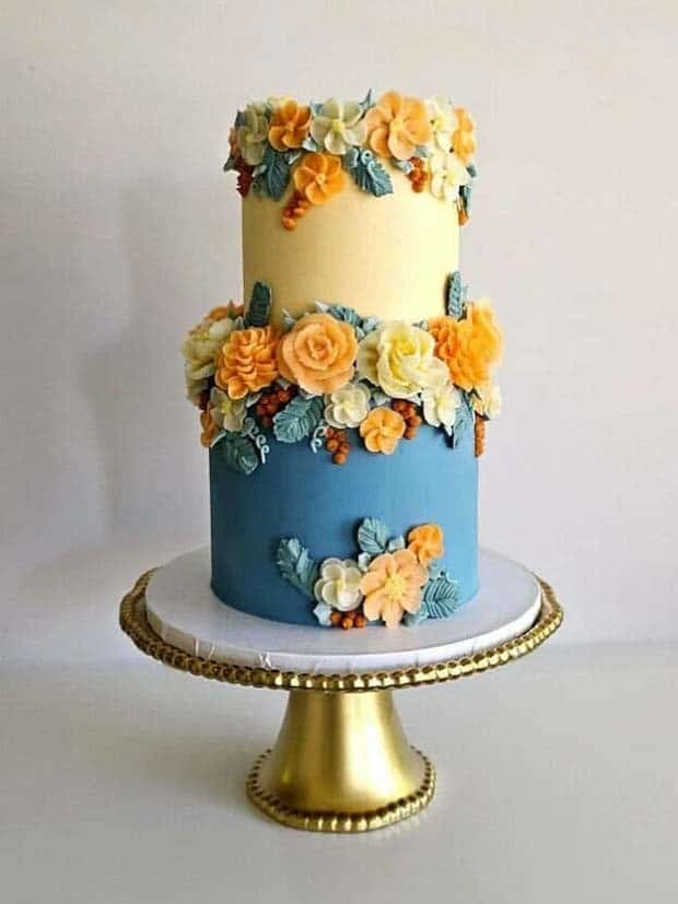 Unbelievably Realistic Cake Masterpieces (19 photos)