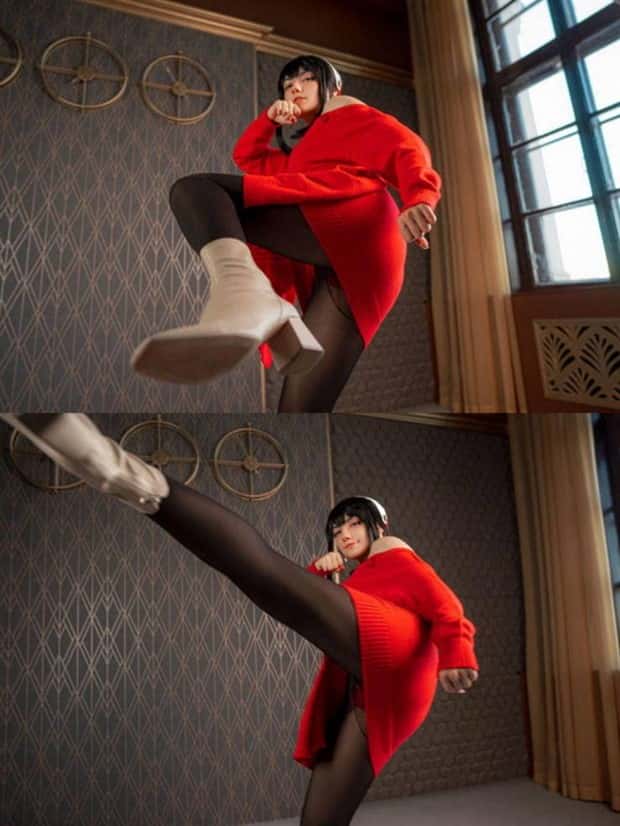 sexy cosplay girls 10 Hot Cosplay Girls #62 (25 photos)