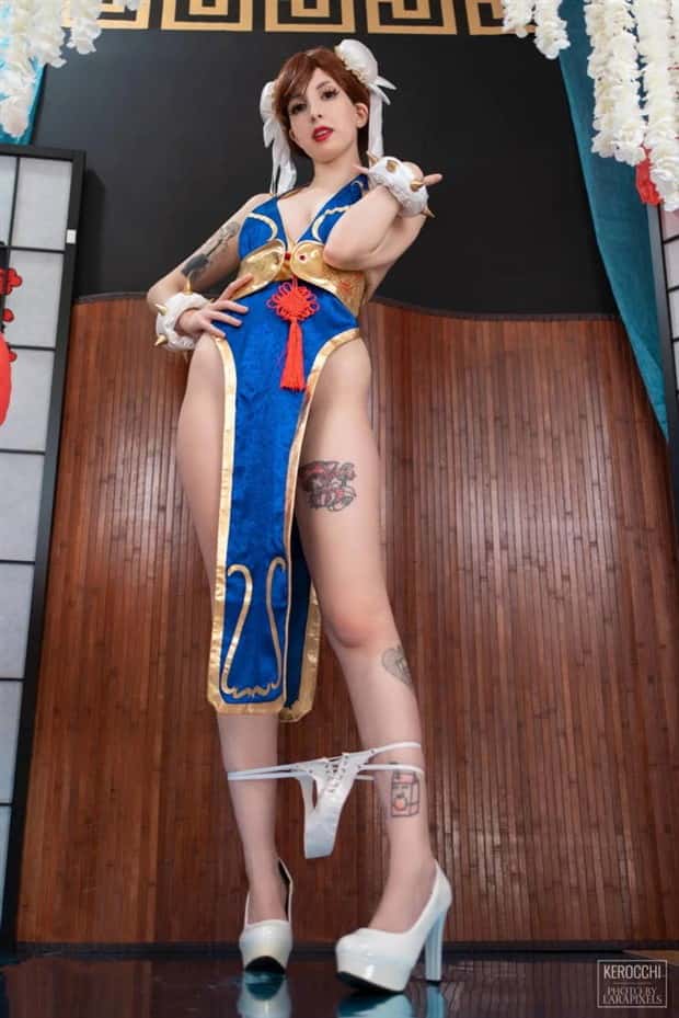 sexy cosplay girls 14 Hot Cosplay Girls #62 (25 photos)