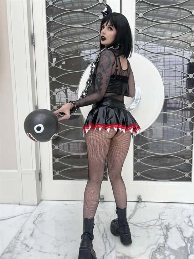 sexy cosplay girls 18 Hot Cosplay Girls #62 (25 photos)