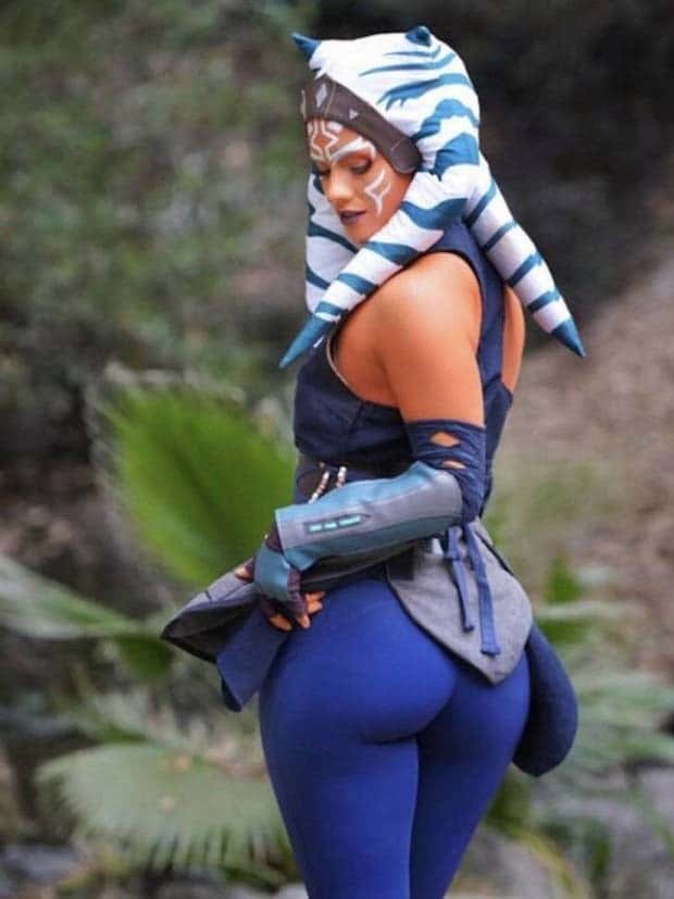 sexy cosplay girls 9 Hot Cosplay Girls #62 (25 photos)