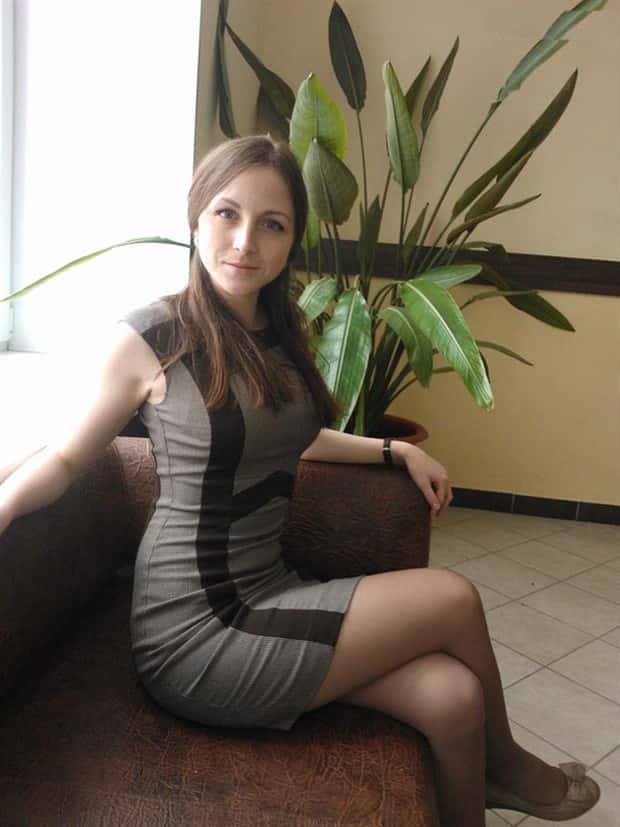 Hot Russian Girls #19 (25 photos)