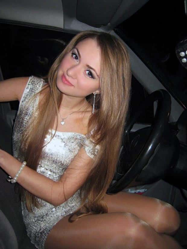 Hot Russian Girls #19 (25 photos)