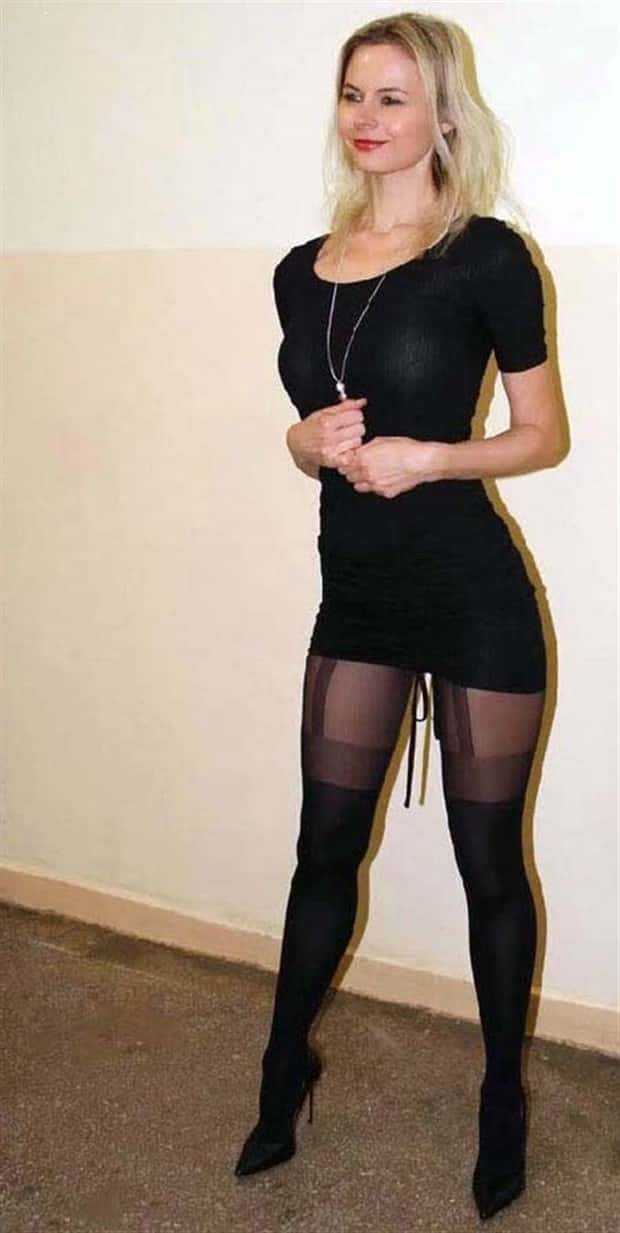 Hot Russian Girls #19 (25 photos)