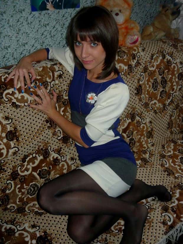 Hot Russian Girls #19 (25 photos)