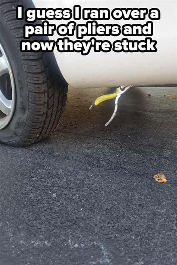 Shit Happens Regularly, Get Used To It #315 (27 photos)