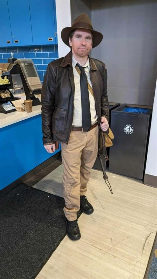 Spot On Cosplay Costumes That Impress (30 photos)