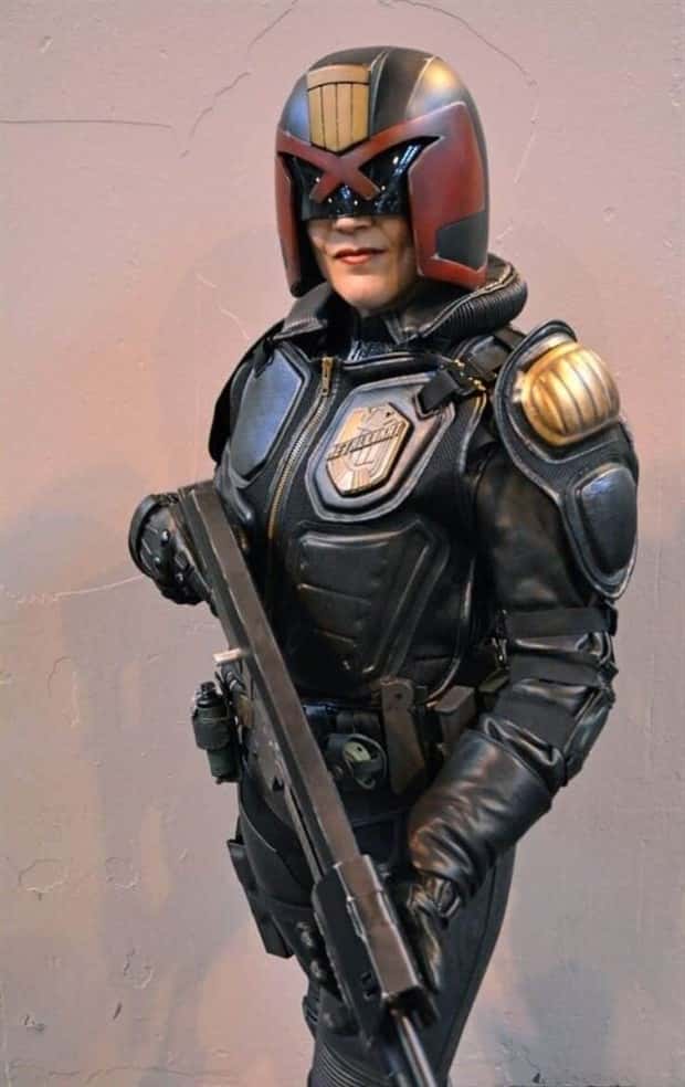 Spot On Cosplay Costumes That Impress (30 photos)