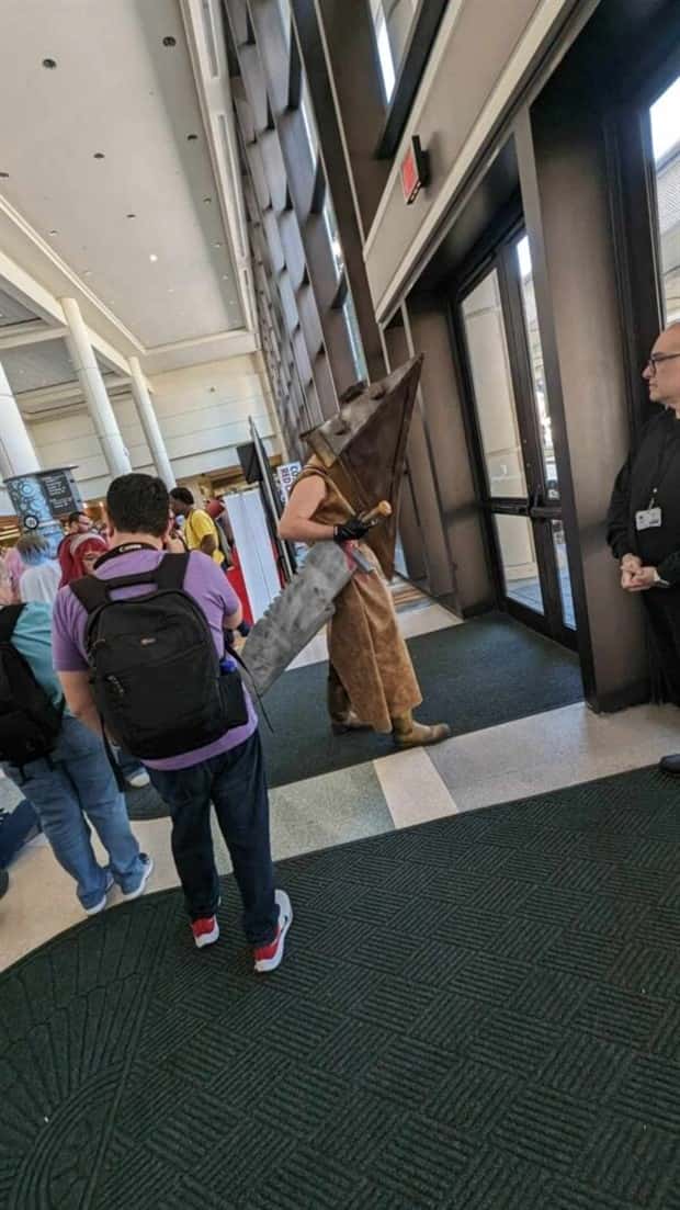 Spot On Cosplay Costumes That Impress (30 photos)