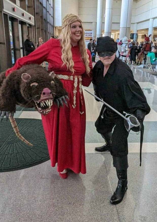 Spot On Cosplay Costumes That Impress (30 photos)