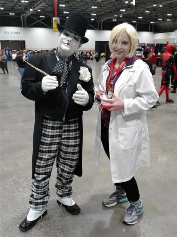 Spot On Cosplay Costumes That Impress (30 photos)