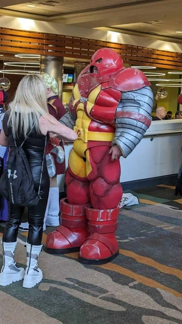 Spot On Cosplay Costumes That Impress (30 photos)