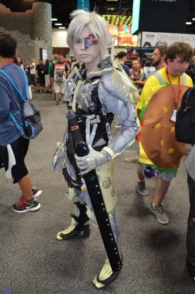 Spot On Cosplay Costumes That Impress (30 photos)