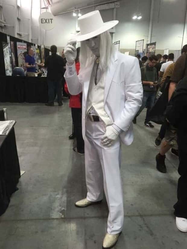 Spot On Cosplay Costumes That Impress (30 photos)