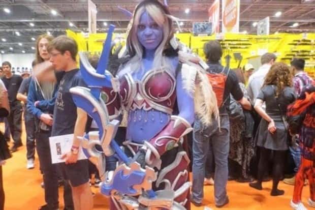 Spot On Cosplay Costumes That Impress (30 photos)